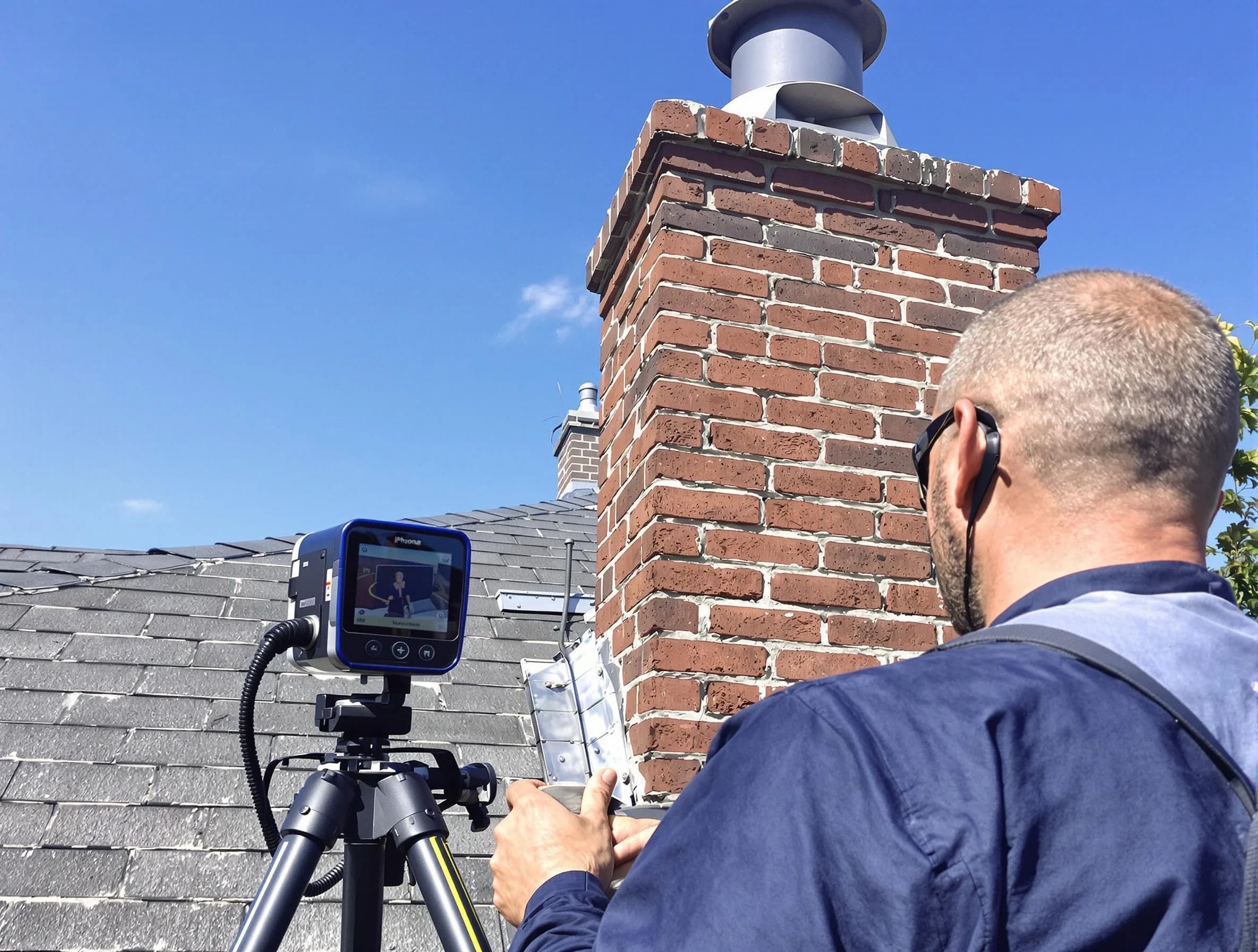 Chimney Inspection service in Billerica, MA