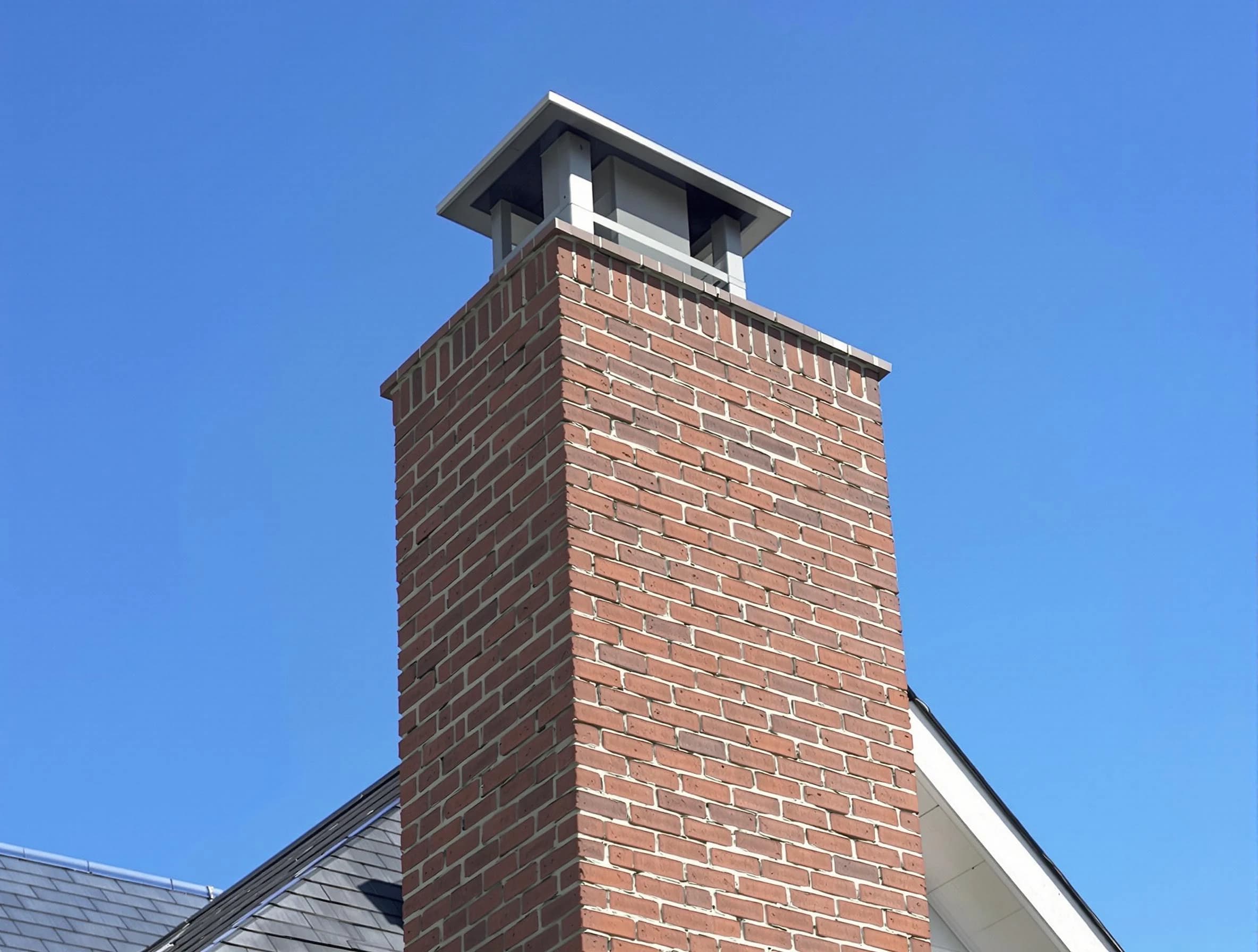 Chimney Remodeling service in Billerica, MA